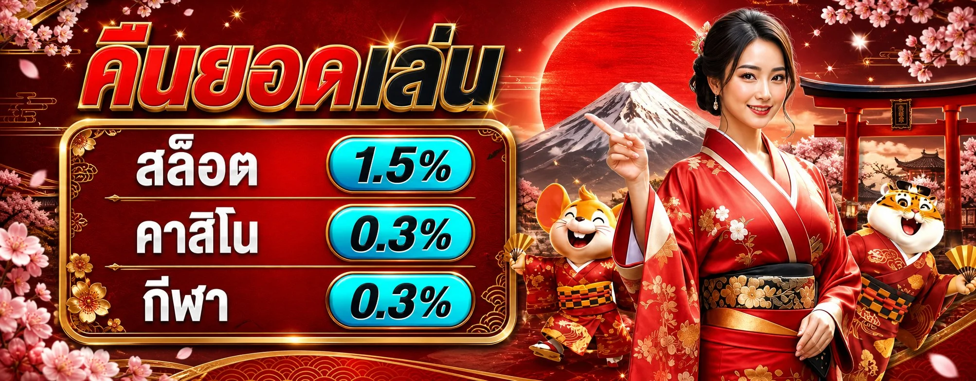 สล็อตออนไลน์ Xtra1 รวมค่ายเกมสล็อตชั้นนำกว่า 30 ค่าย